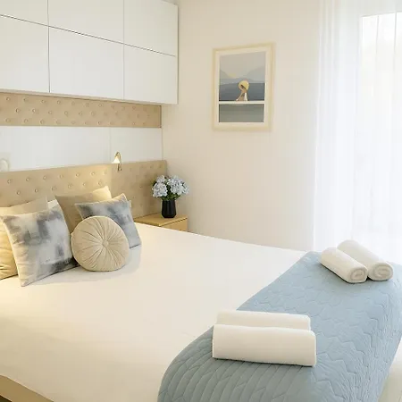 Blue Seaside * Gdańsk