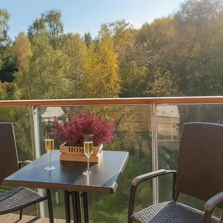 Blue Seaside * 格但斯克