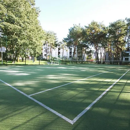 Blue Seaside Gdańsk