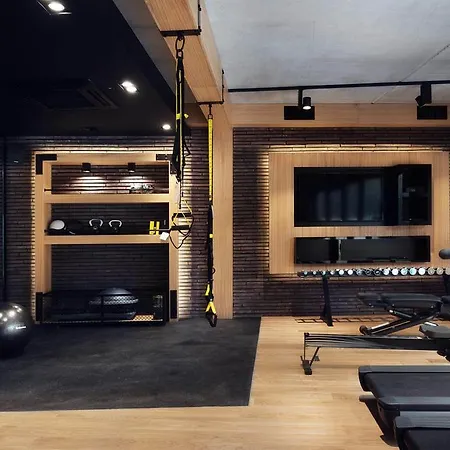 Lejlighed Blue Seaside *