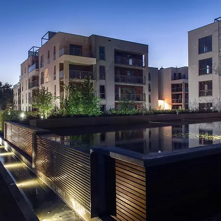 Lejlighed Blue Seaside