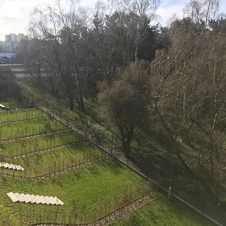 Blue Seaside Lejlighed