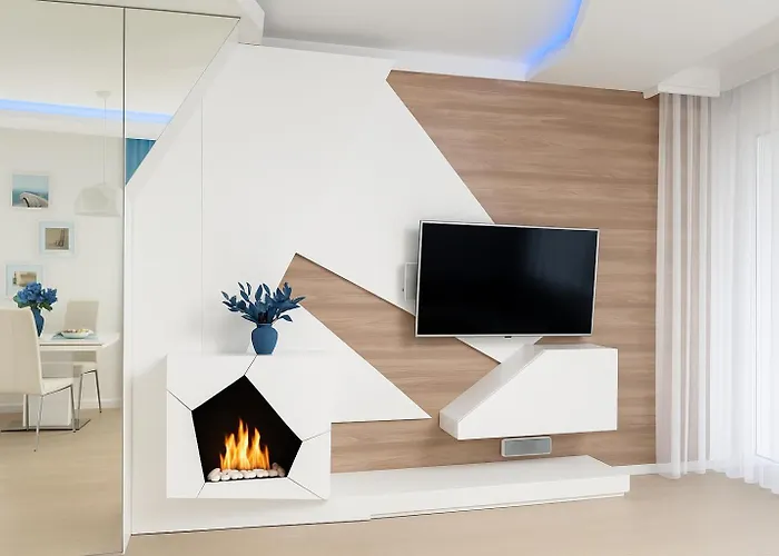 Blue Seaside 그단스크