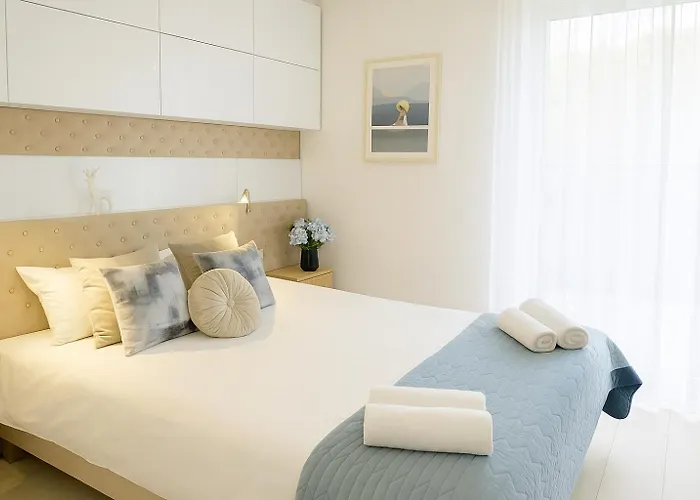 Blue Seaside * 그단스크