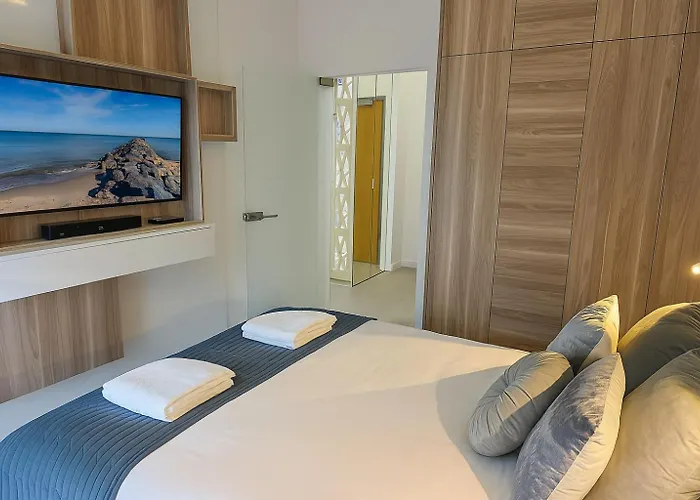 Blue Seaside 그단스크