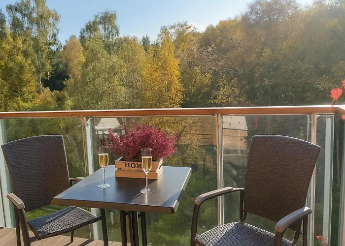 Blue Seaside * 格但斯克