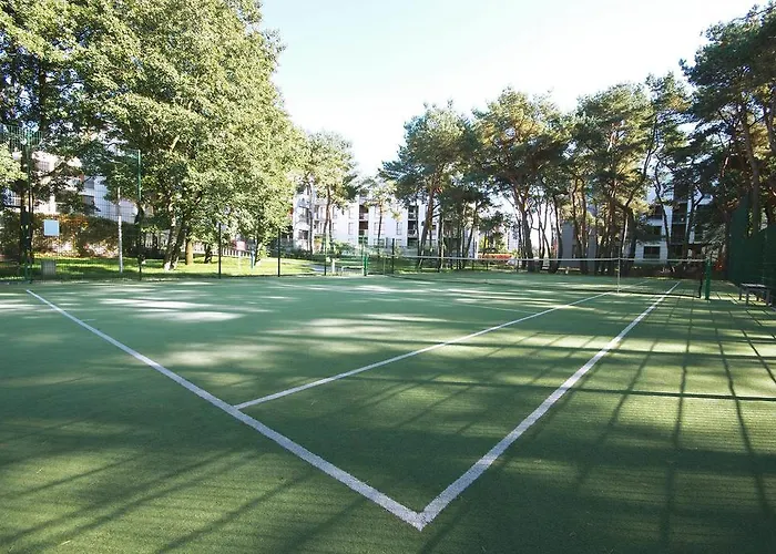 Blue Seaside 그단스크