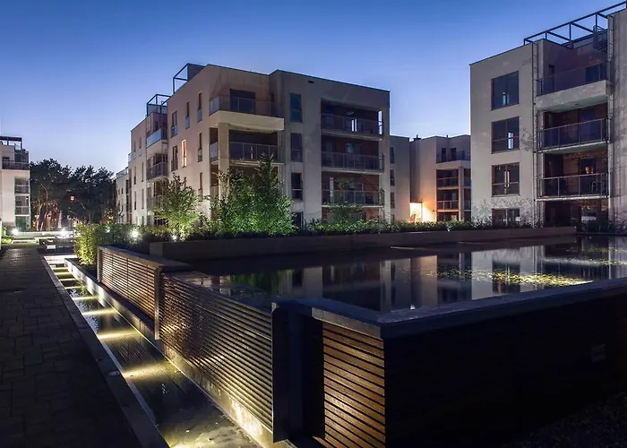 아파트 Blue Seaside