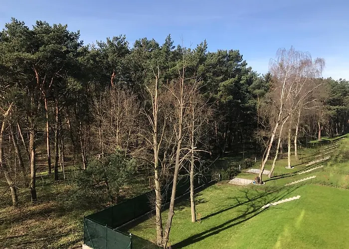 아파트 Blue Seaside *